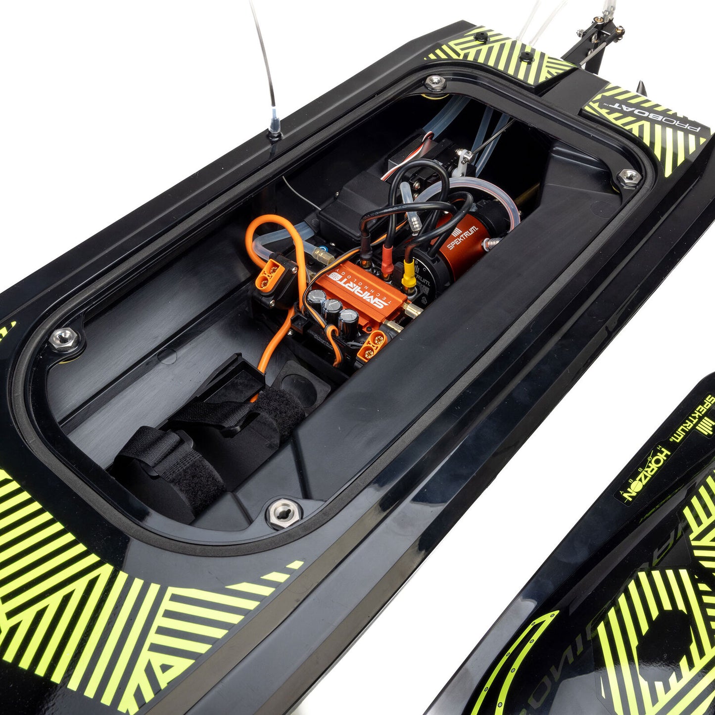 Pro Boat Sonicwake 36 Inch V3