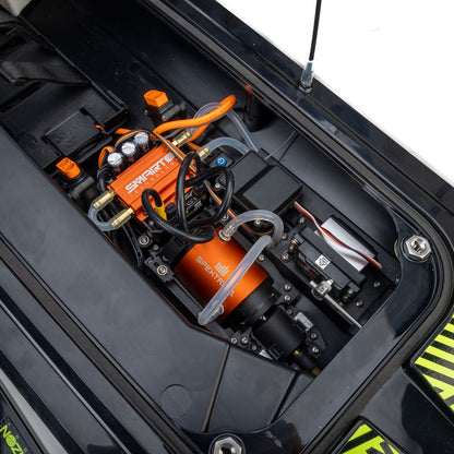 Pro Boat Sonicwake 36 Inch V3