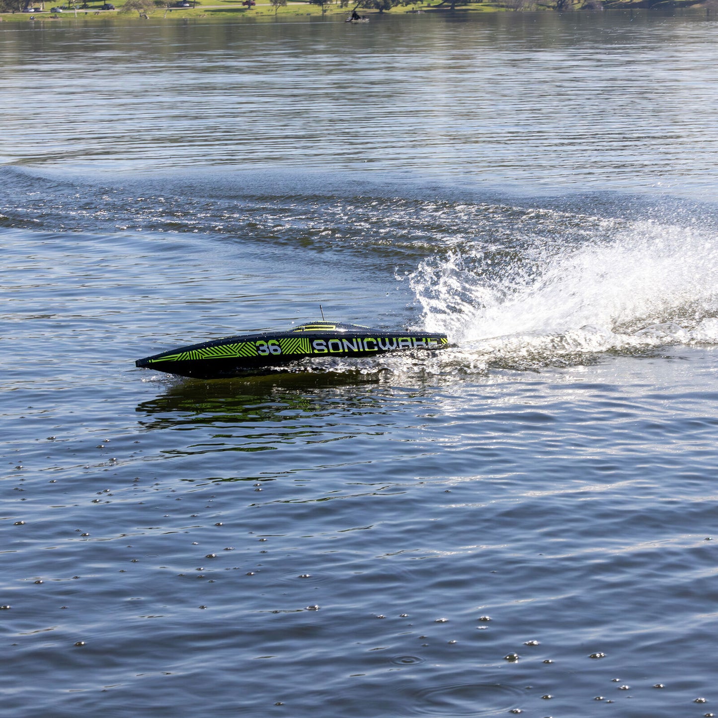 Pro Boat Sonicwake 36 Inch V3
