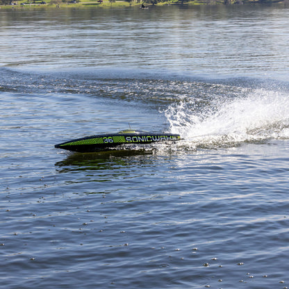 Pro Boat Sonicwake 36 Inch V3