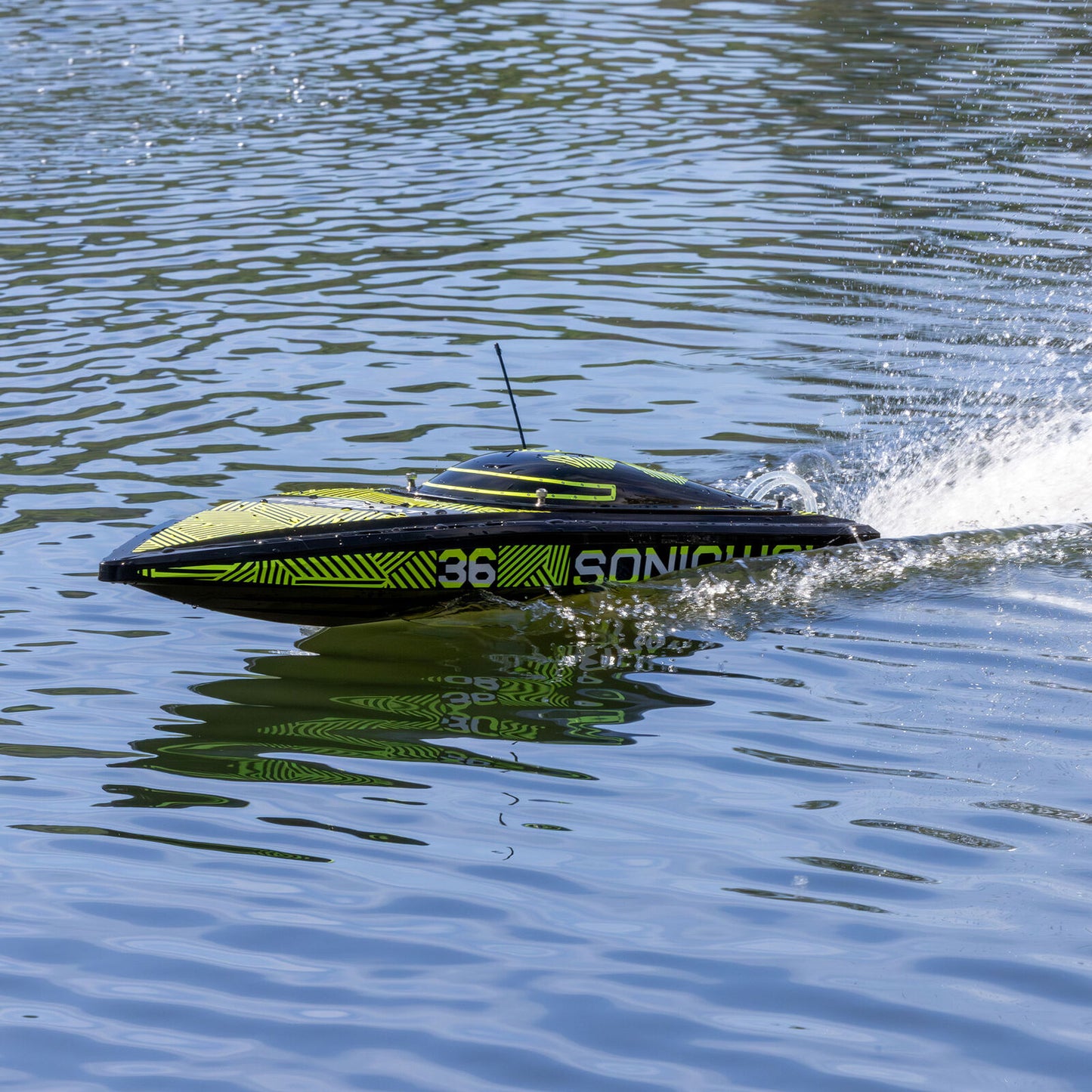 Pro Boat Sonicwake 36 Inch V3