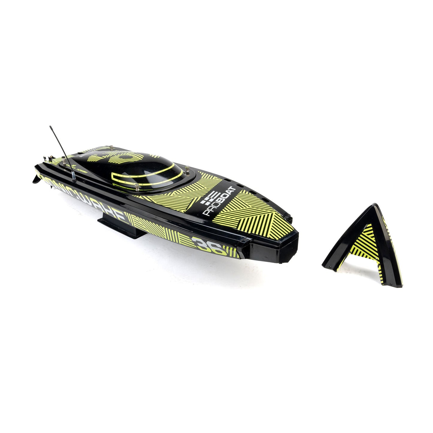 Pro Boat Sonicwake 36 Inch V3