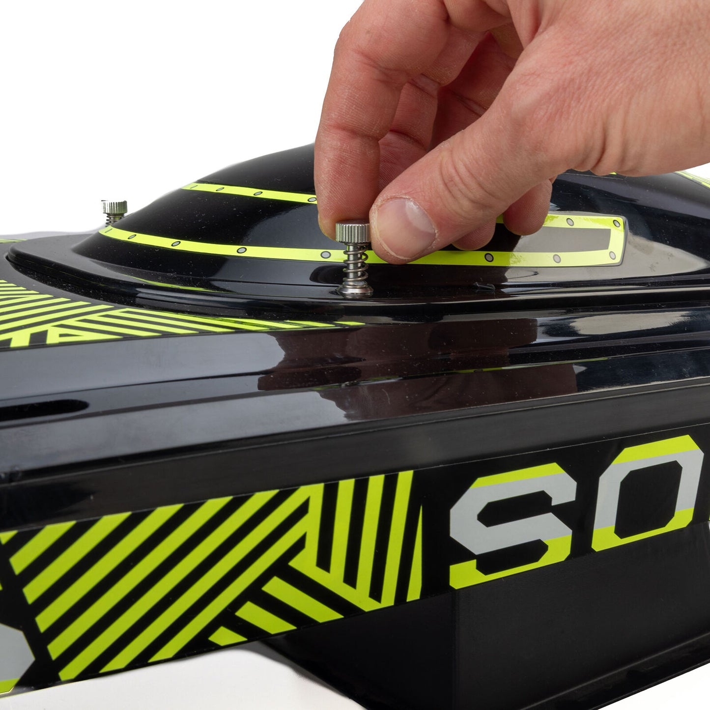 Pro Boat Sonicwake 36 Inch V3