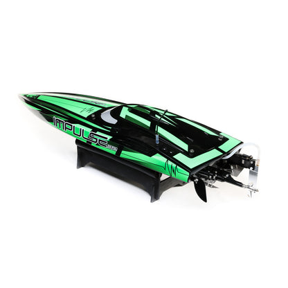 Pro Boat Impulse 32" Brushless Deep-V RTR with Smart
