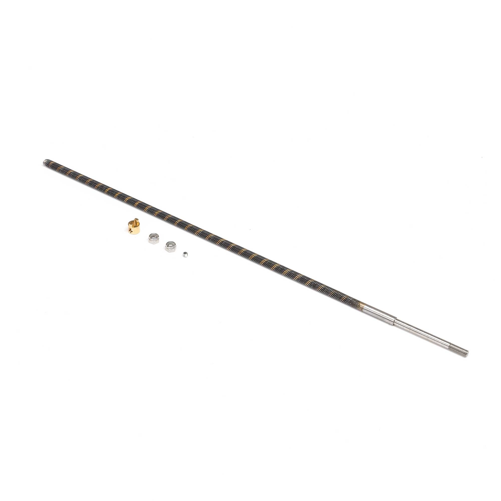 Shaft Set Flex Shaft Set: 42-inch Blackjack – JK Products (Pty) Ltd