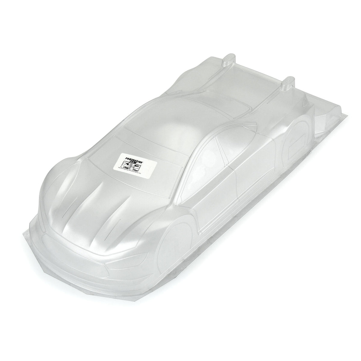 1/10 P63 PRO-Lite 0.5mm Clear Body 190mm TC