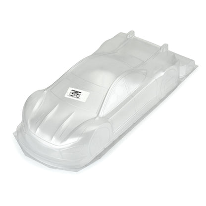 1/10 P63 PRO-Lite 0.5mm Clear Body 190mm TC