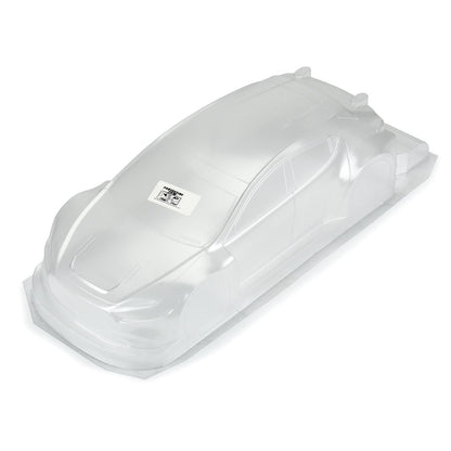 1/10 Speed3 Clear Body 190mm FWD TC