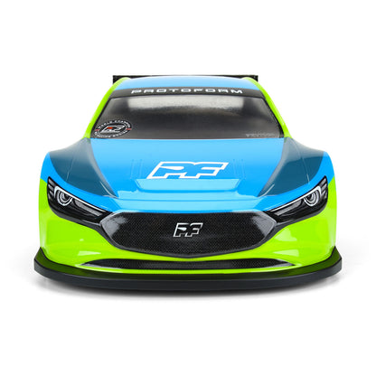 1/10 Speed3 Clear Body 190mm FWD TC