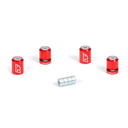 Crosshair Magnetic Body Mounting Kit On-Road RC Bodies