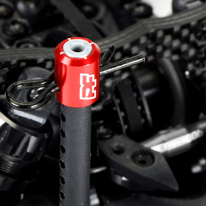 Crosshair Magnetic Body Mounting Kit On-Road RC Bodies