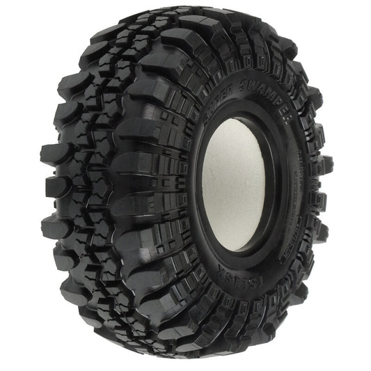 1/10 Interco TSL SX Super Swamper XL G8 F/R 2.2" Crawler Tyres (2)