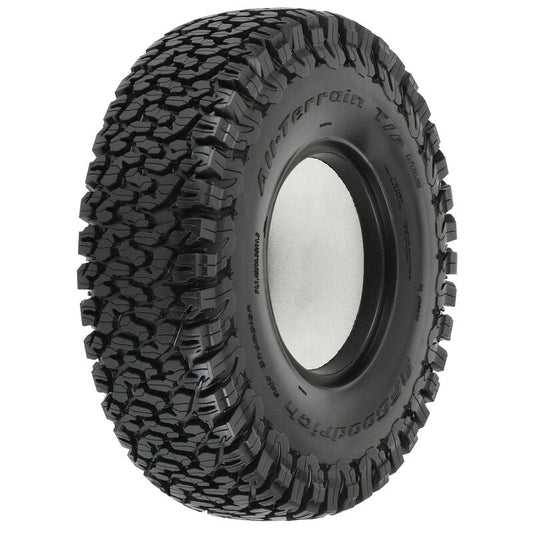 1/10 BFG All-Terrain KO2 G8 Front/Rear 1.9" Rock Crawling Tyres (2)