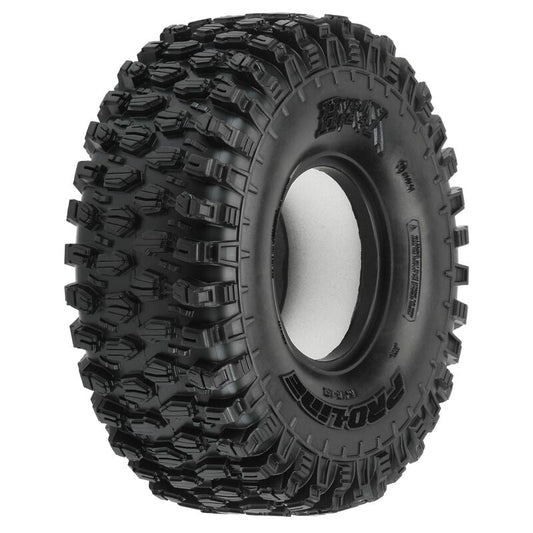 1/10 Hyrax G8 Front/Rear 1.9" Rock Crawling Tyres (2)