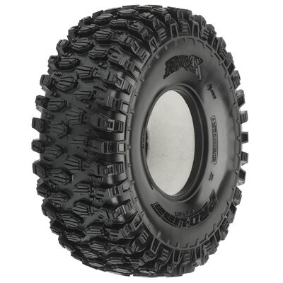 1/10 Hyrax G8 Front/Rear 2.2" Rock Crawling Tyres (2)