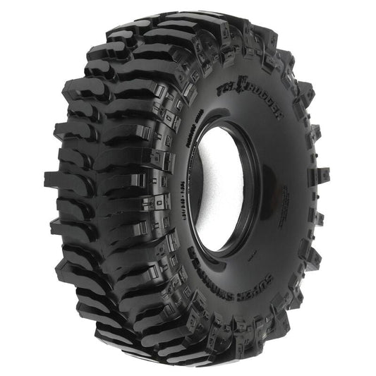 1/10 Interco Bogger G8 Front/Rear 1.9" Rock Crawling Tyres (2)
