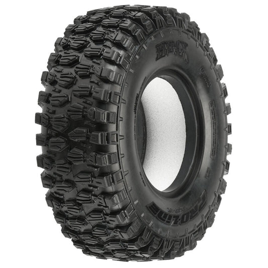 1/10 Class 1 Hyrax G8 Front/Rear 1.9" Rock Crawling Tyres (2)