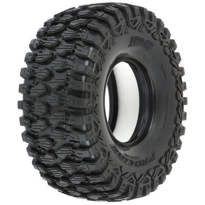 1/7 Hyrax Front/Rear All Terrain Unlimited Desert Racer Tyres (2)