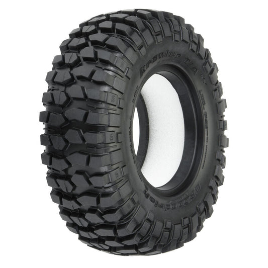 1/10 Class 0 BFG Krawler T/A KX Predator F/R 1.9" Crawler Tyres (2)