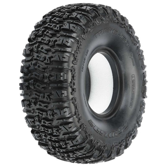 1/10 Trencher G8 Front/Rear 1.9" Rock Crawling Tyres (2)
