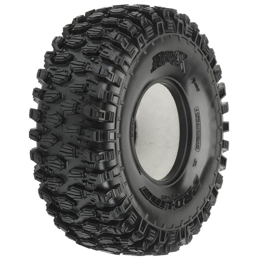 1/10 Hyrax G8 Front/Rear 2.2" Rock Crawling Tyres (2)