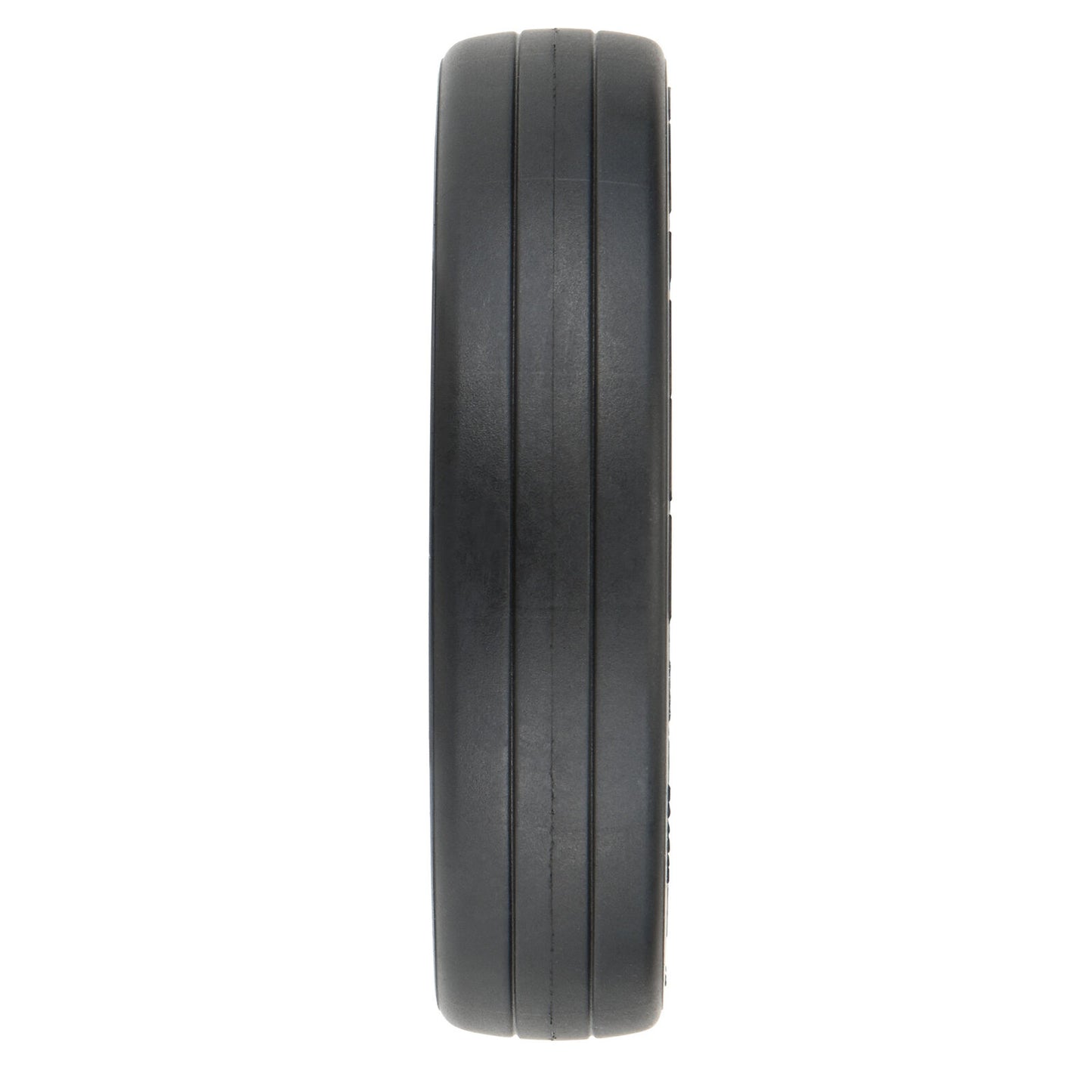 1/10 Front Runner S3 2WD Front 2.2"/2.7" Drag Racing Tyre (2)
