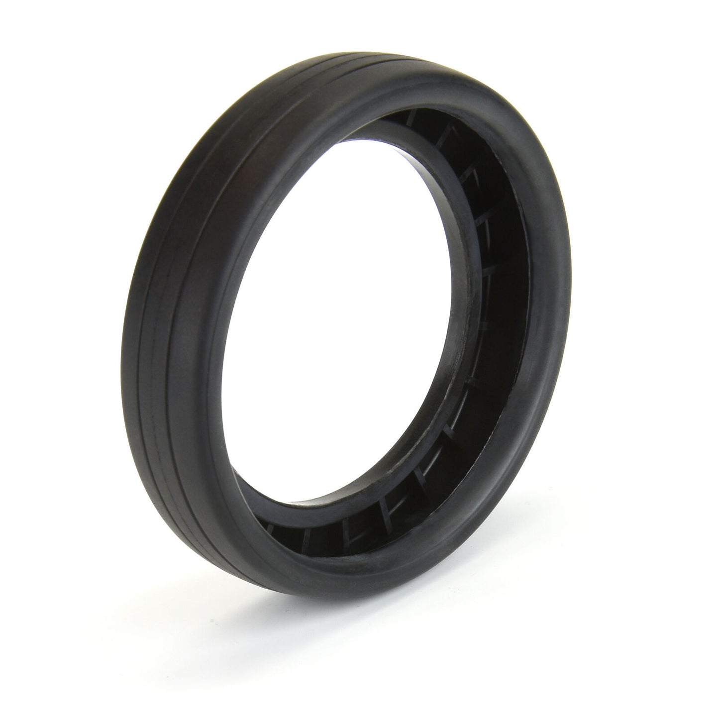 1/10 Front Runner S3 2WD Front 2.2"/2.7" Drag Racing Tyre (2)