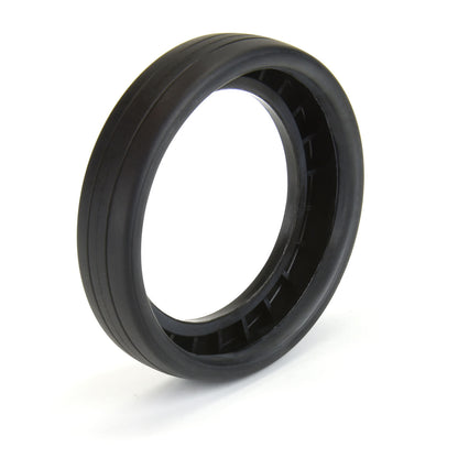 1/10 Front Runner S3 2WD Front 2.2"/2.7" Drag Racing Tyre (2)