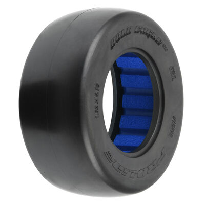 1/10 Bald Eagle MC Front/Rear 2.2"/3.0" Short Course Tyres (2)