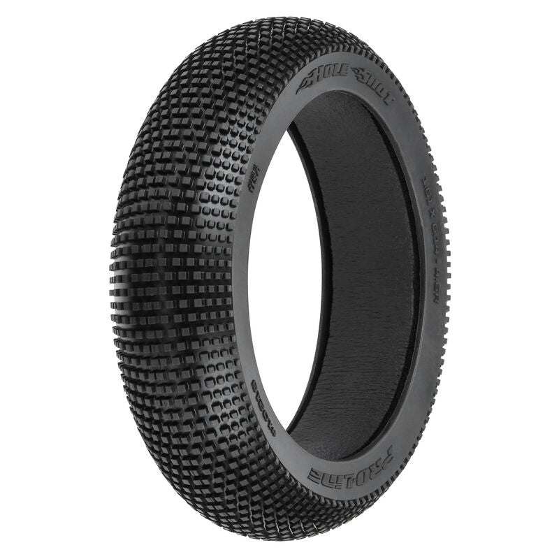 1/4 Hole Shot M3 Motocross Rear Tyre (1) PROMOTO-MX