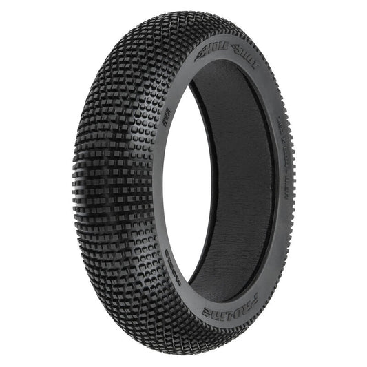 1/4 Hole Shot M3 Motocross Rear Tyre (1) PROMOTO-MX