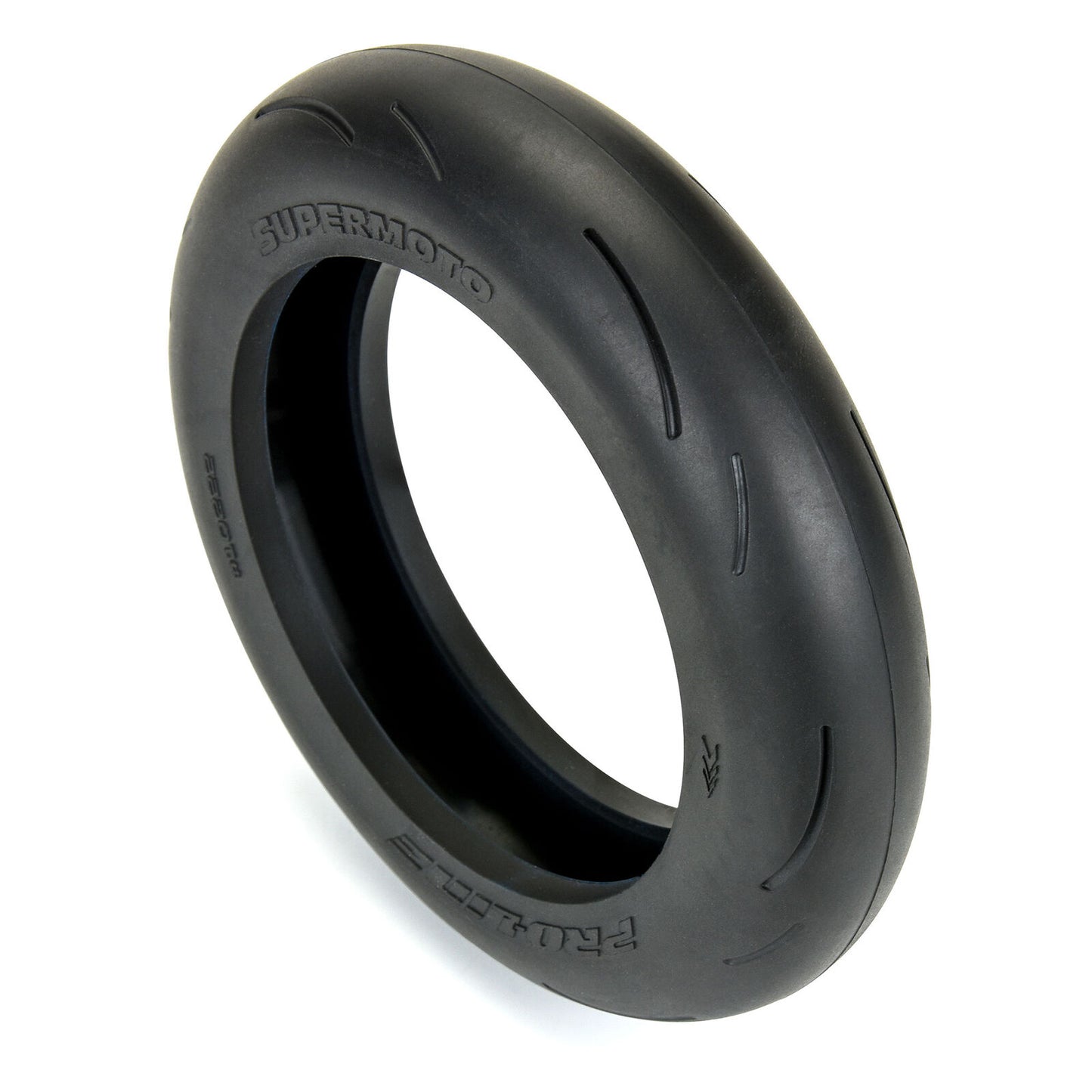 1/4 Supermoto S3 Motorcycle Front Tyre Promoto-MX/SM