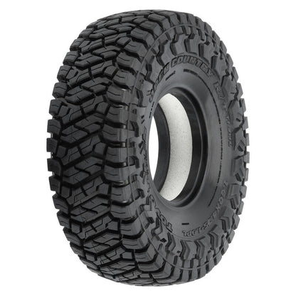 1/10 Toyo Open Country R/T Trail G8 F/R 1.9" Rock Crawling Tyres (2)