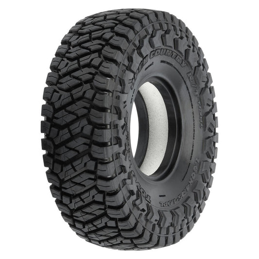 1/10 Toyo Open Country R/T Trail G8 F/R 1.9" Rock Crawling Tyres (2)