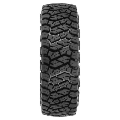 1/10 Toyo Open Country R/T Trail G8 F/R 1.9" Rock Crawling Tyres (2)
