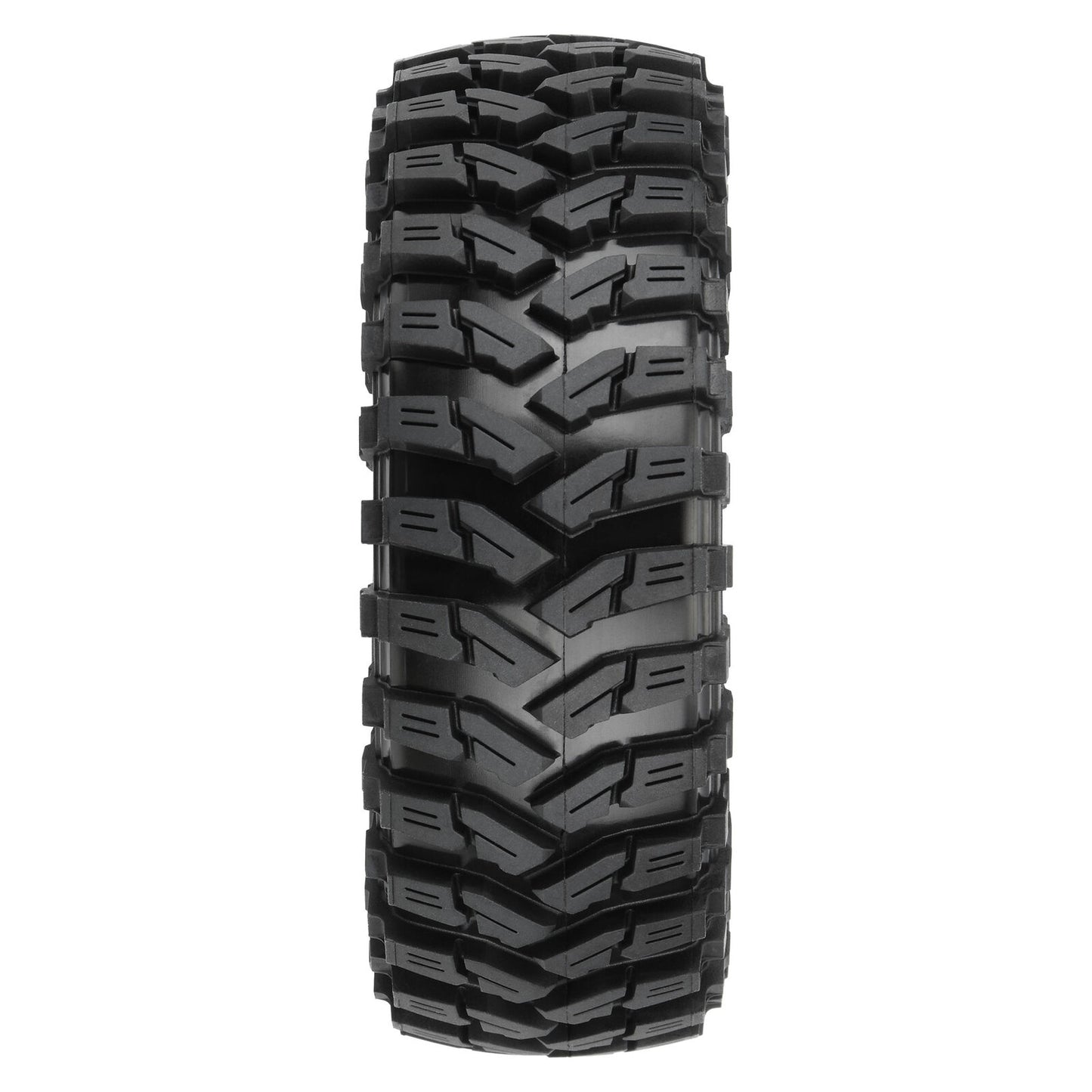 1/10 Maxxis Trepador G8 F/R 1.9" Rock Crawling Tyres (2)