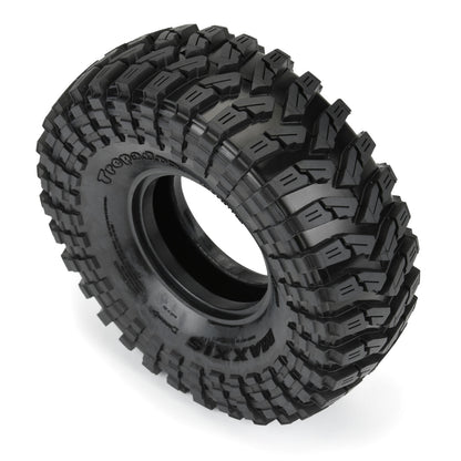 1/10 Maxxis Trepador G8 F/R 1.9" Rock Crawling Tyres (2)