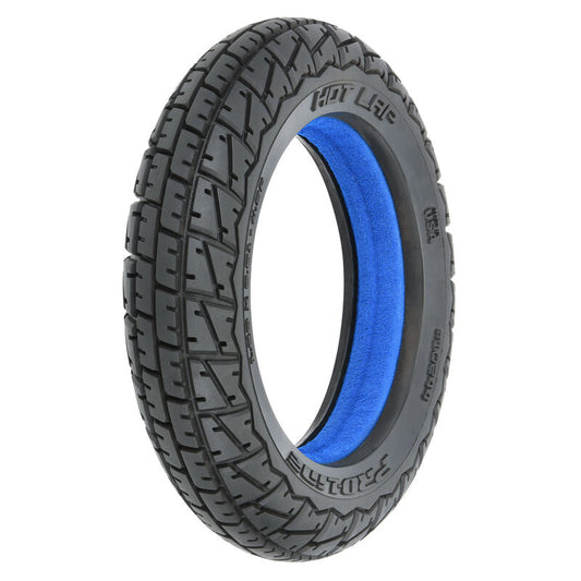 1/4 Hot Lap MX M3 Front Tyre Promoto-MX/SM