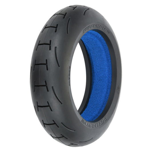 1/4 Supermoto 2.0 S3 Motorcycle Rear Tyre Promoto-MX/SM