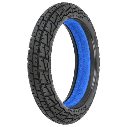 1/4 Hot Lap MX V2 Bead M3 Front Tyre (1) Promoto-MX
