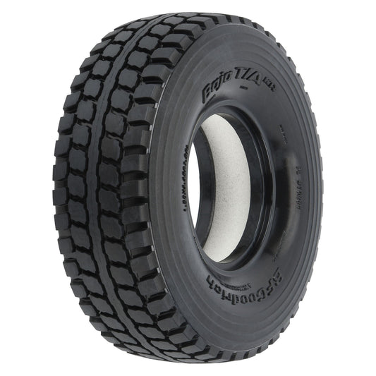 1/10 BFG Baja T/A KR EVO 2.0 G8 F/R 1.9 Inch Rock Crawling Tyres (2)