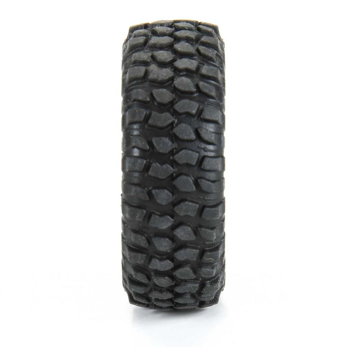 1/30 BFG Krawler T/A KX Black Icon Nuevo (4) Axial SCX30