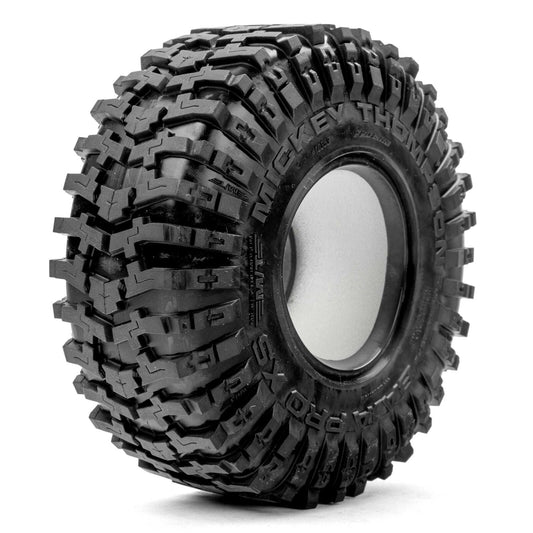 Mickey Thompson Baja Pro XS Predator F/R 1.9 Inch Crawler Tyres (2)