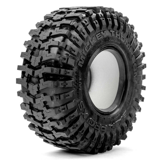 Baja Pro XS G8 F/R 1.9 Inch Crawler Tyres (2)