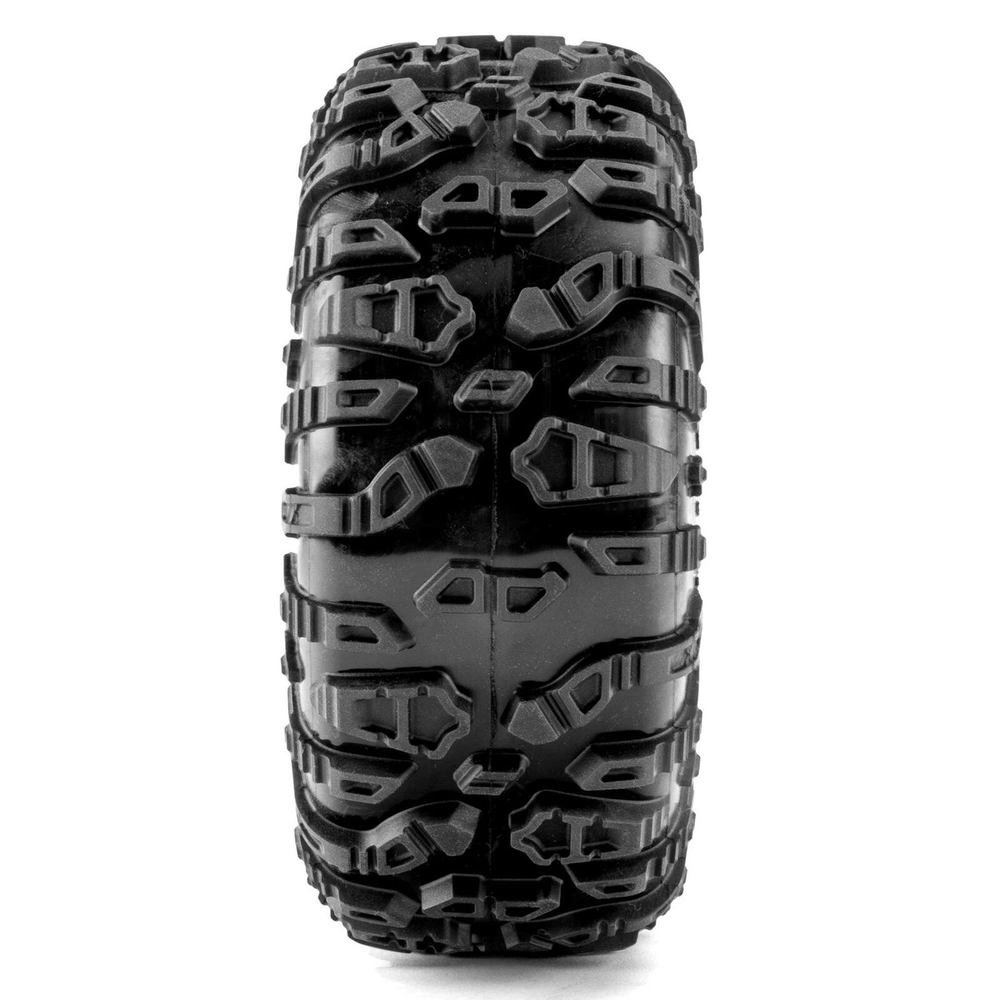 1/10 Chisel II G8 Front/Rear 2.2 In Crawler Tyre (2)