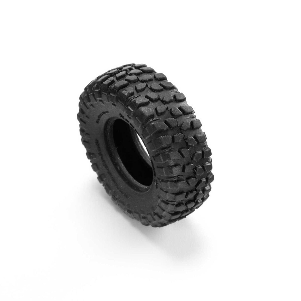 1/30 BFGoodrich Krawler Predator Tyres (4) Axial SCX30