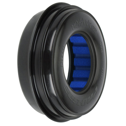 1/10 Mohawk Front 2.2"/3.0" Sand/Snow Short Course Tyres (2)