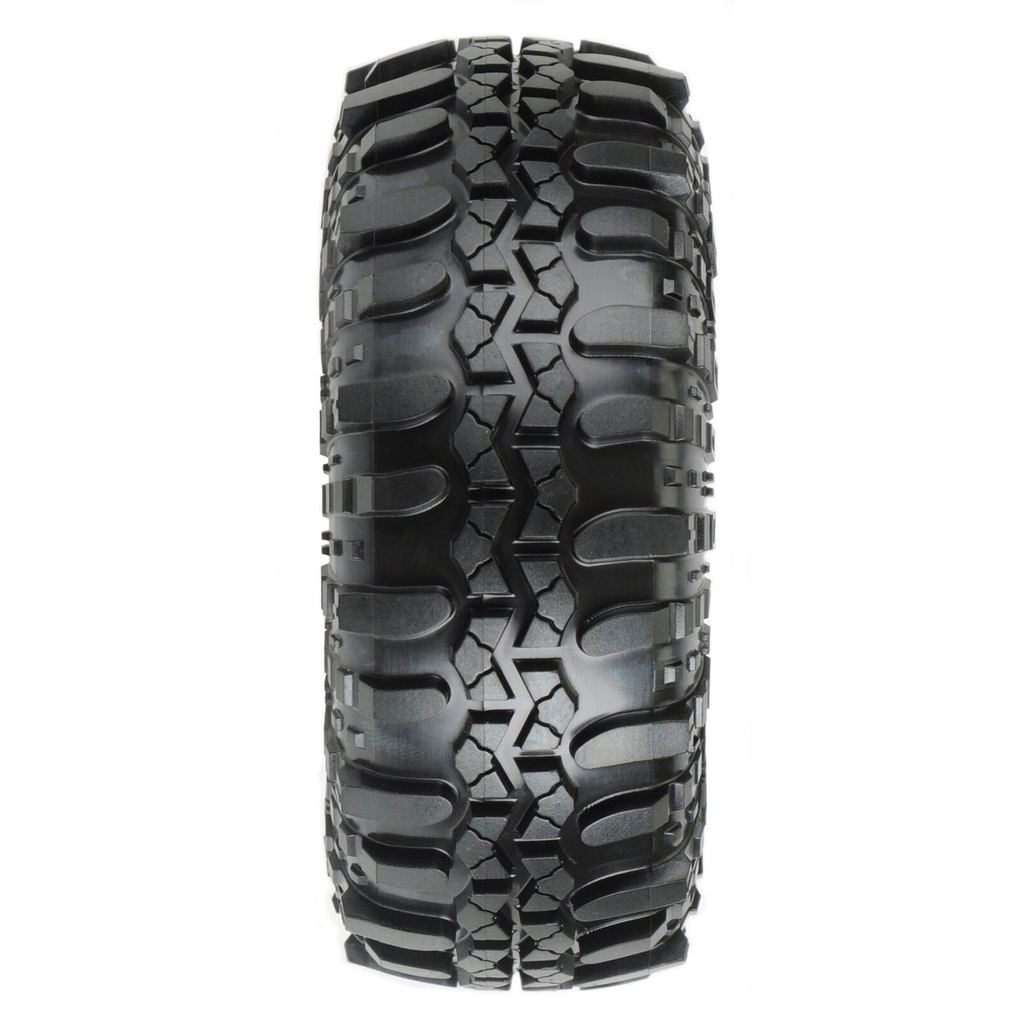 1/10 Interco Super Swamper XL Predator F/R 1.9" Crawler Tyres (2)