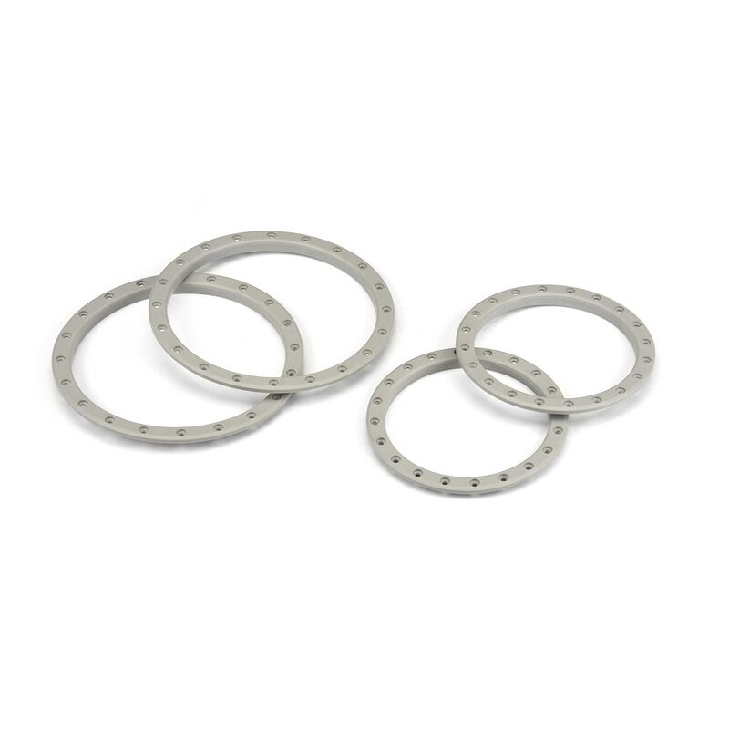 1/5 Impulse Pro-Loc Replacement Rings (2) Stone Grey