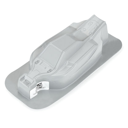 1/14 Axis Tough-Color Grey Body Typhon GROM